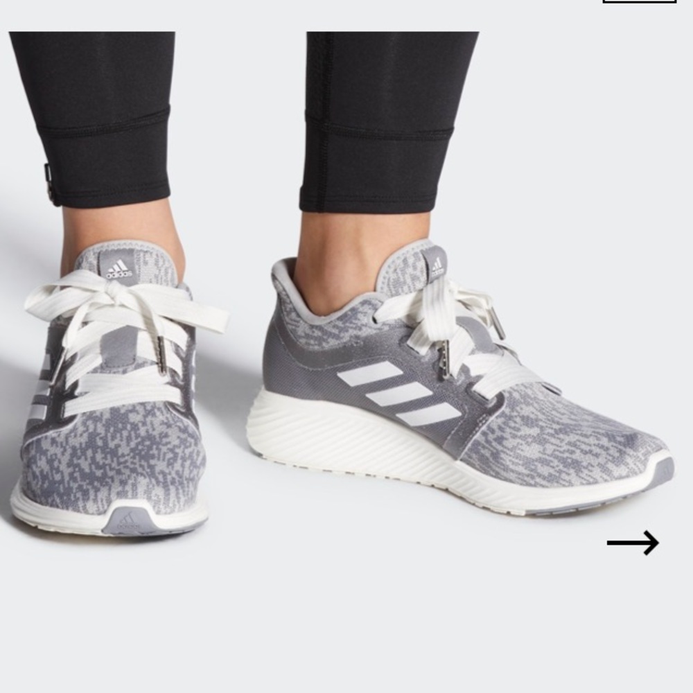 Adidas Edge Lux 3 Sneakers